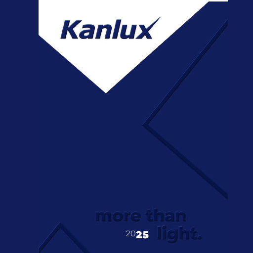 Kanlux Katalógus 2025